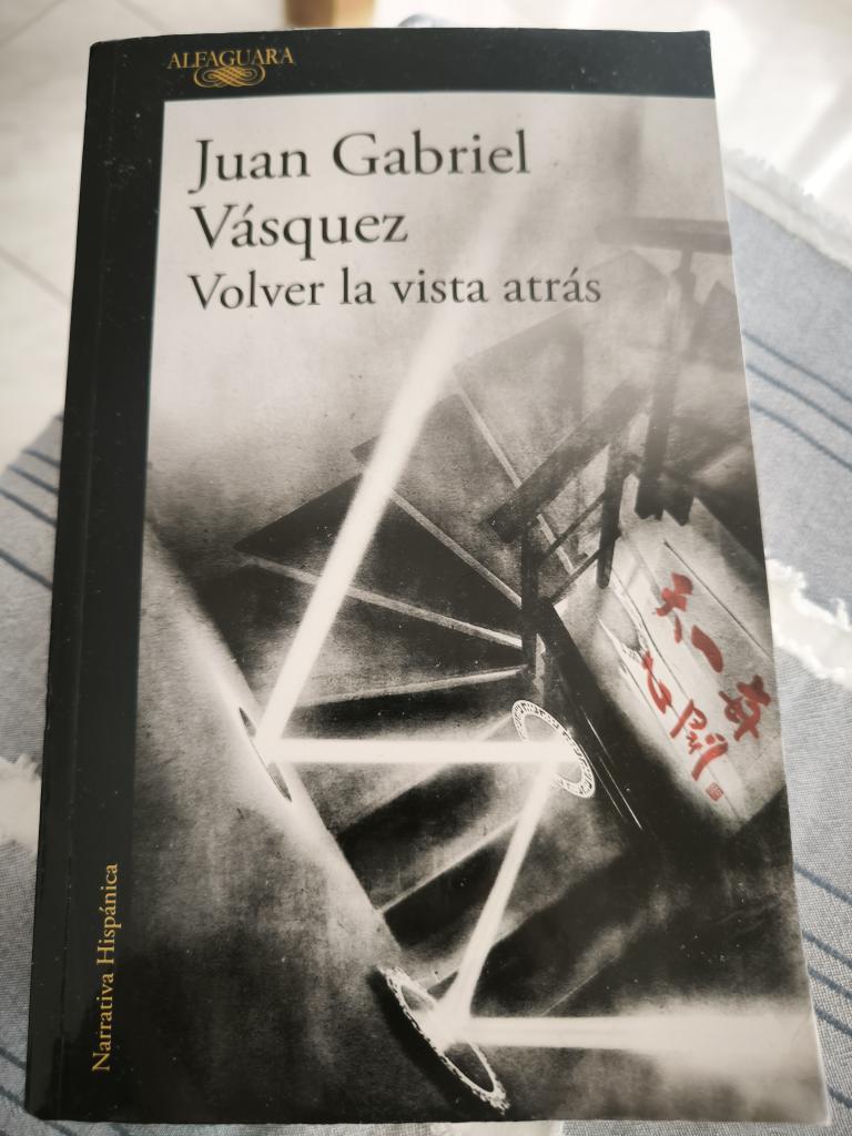 Alberto Gracia Fores tweet media
