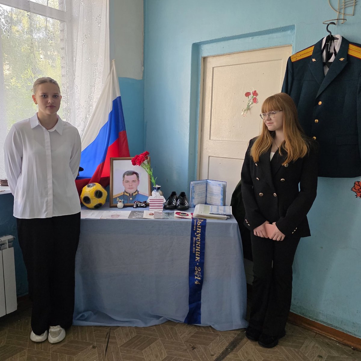 KIU ✪ Russian Officers killed in Ukraine 🇨🇿🇺🇦 tweet media