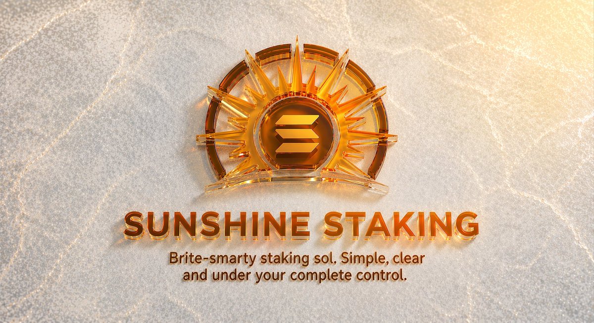 SUNSHINE tweet media
