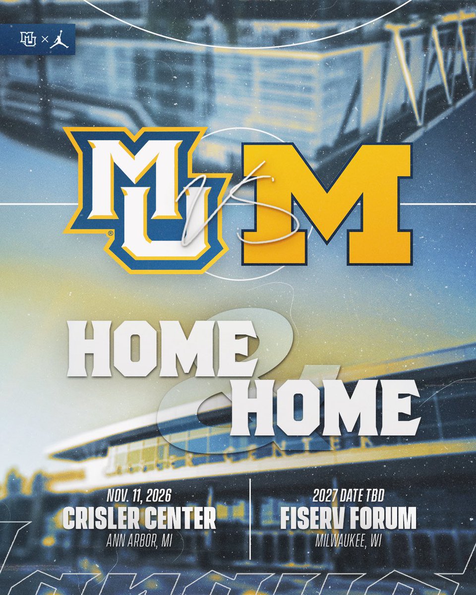 Marquette Basketball tweet media