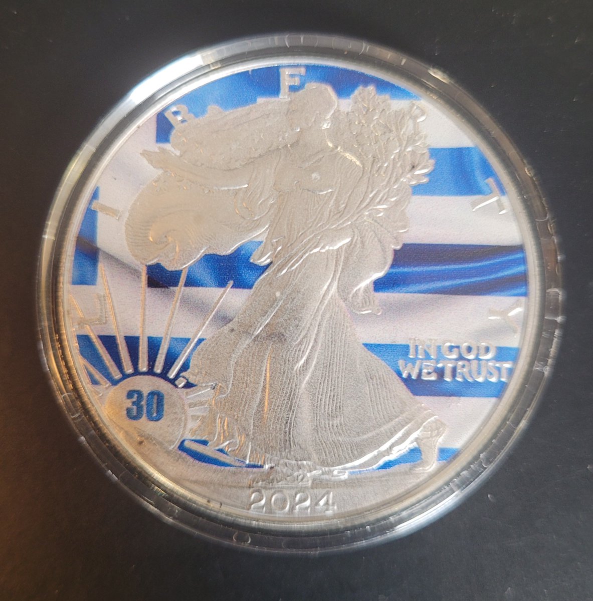 $15 CREDIT on the @whatnot app Link in Bio! whatnot.com/invite/couchco…

#coins #money #coincollecting #rarecoins #numismatics #silver #silvercoins #gold #goldcoins #whatnotpartner