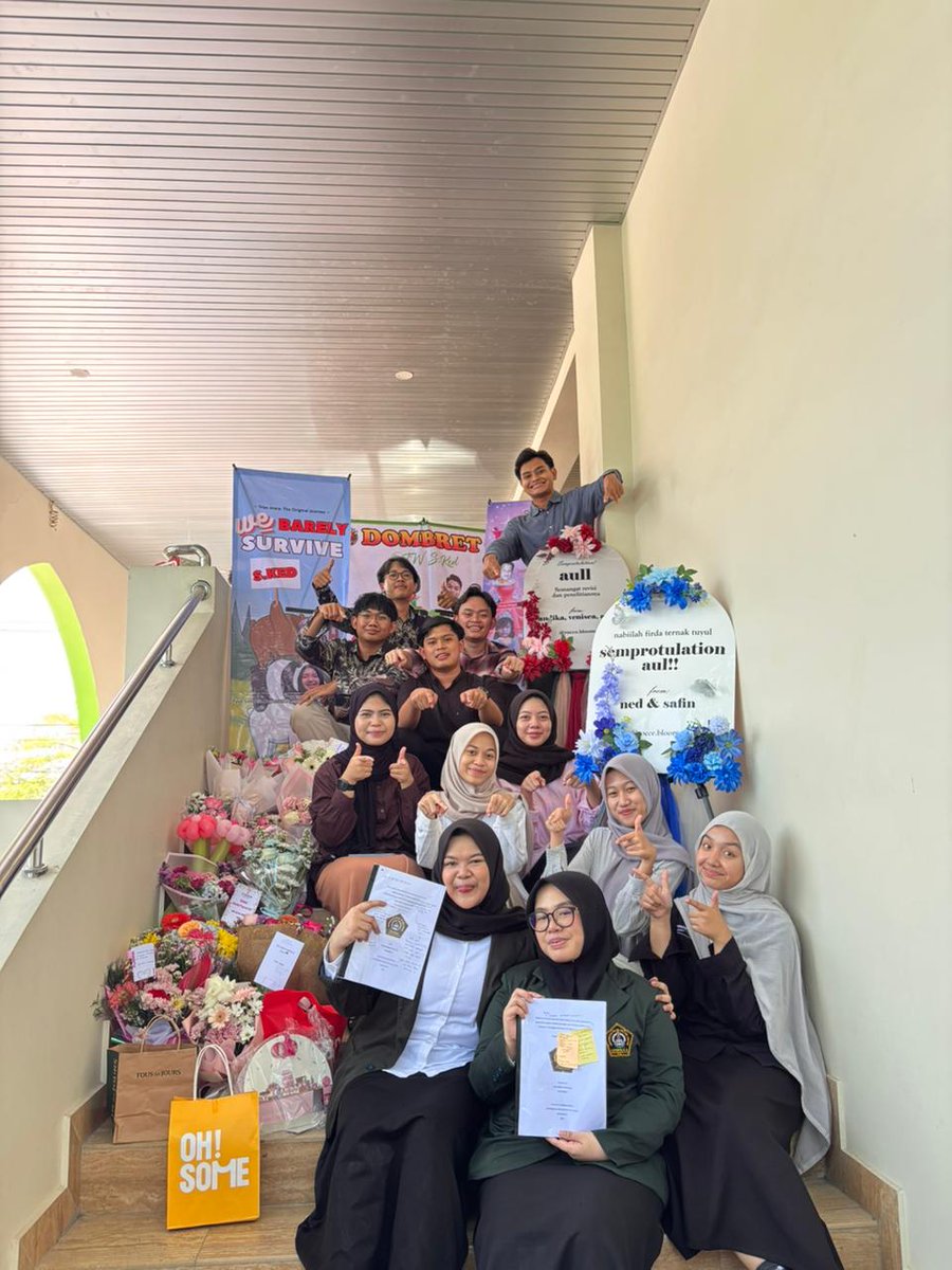 malam hari tweet media