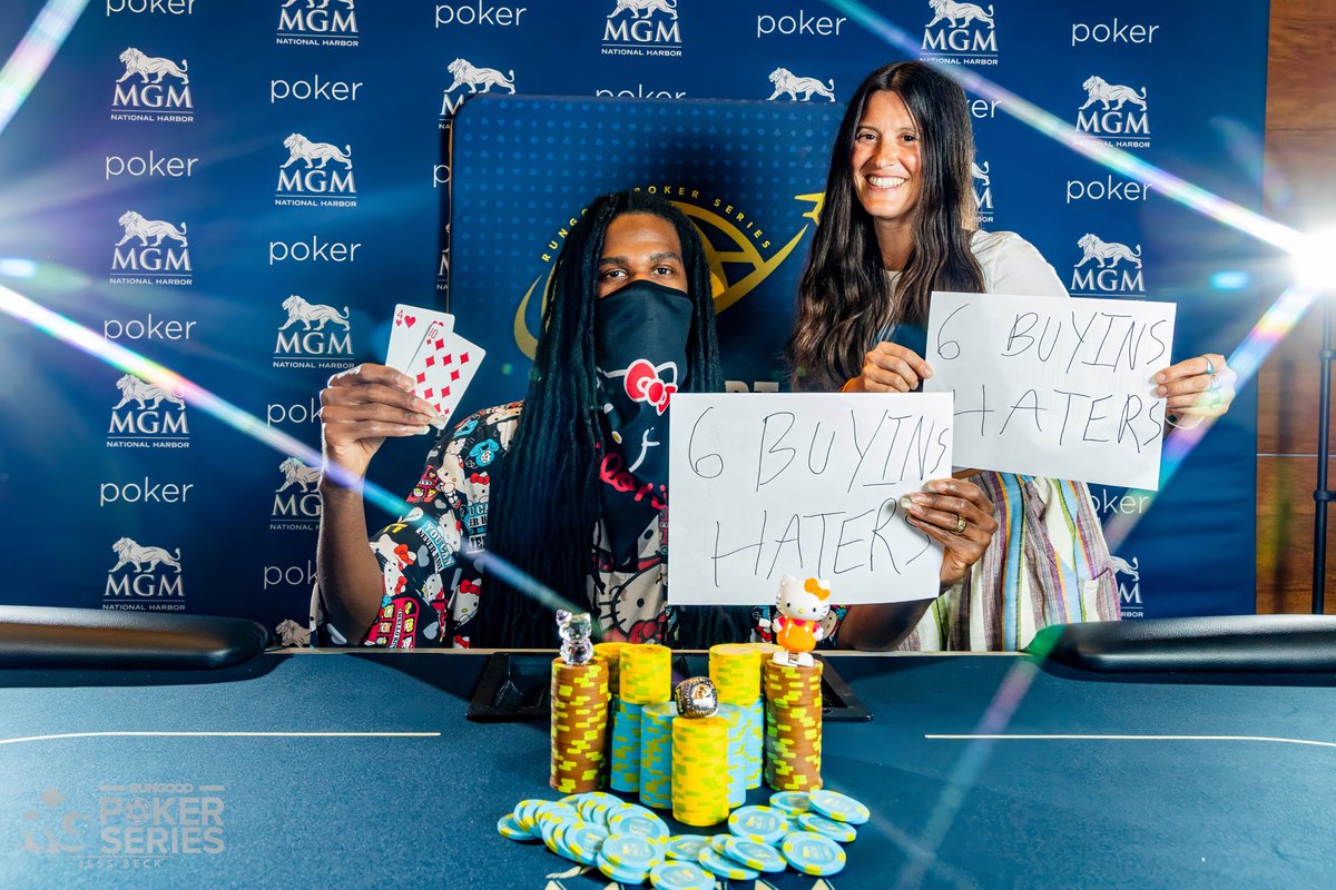 Jess Beck tweet media