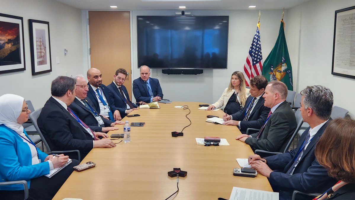 وزارة المالية السورية tweet media