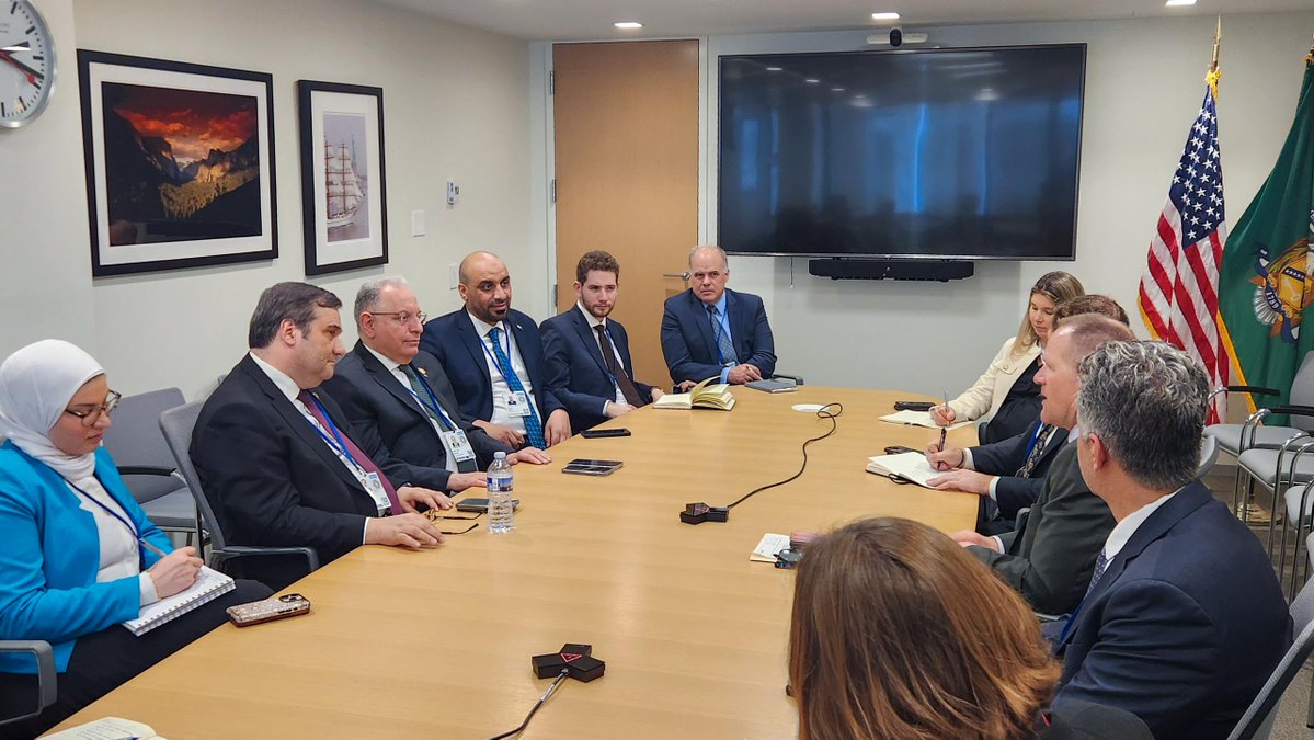 وزارة المالية السورية tweet media