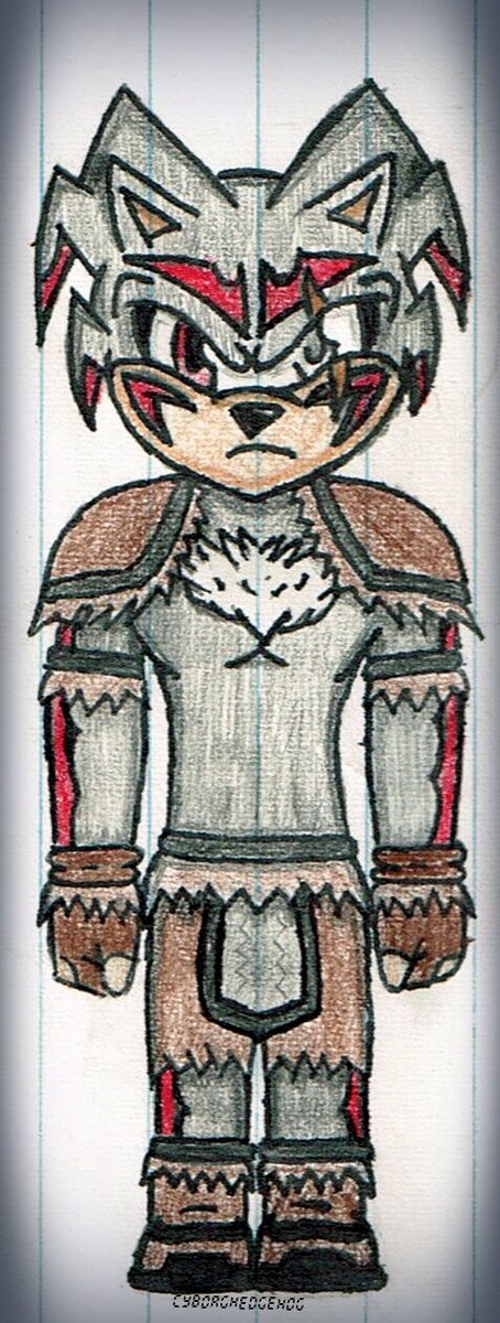 Cyborghedgehog (@CyborgHedgehog) / Posts / X