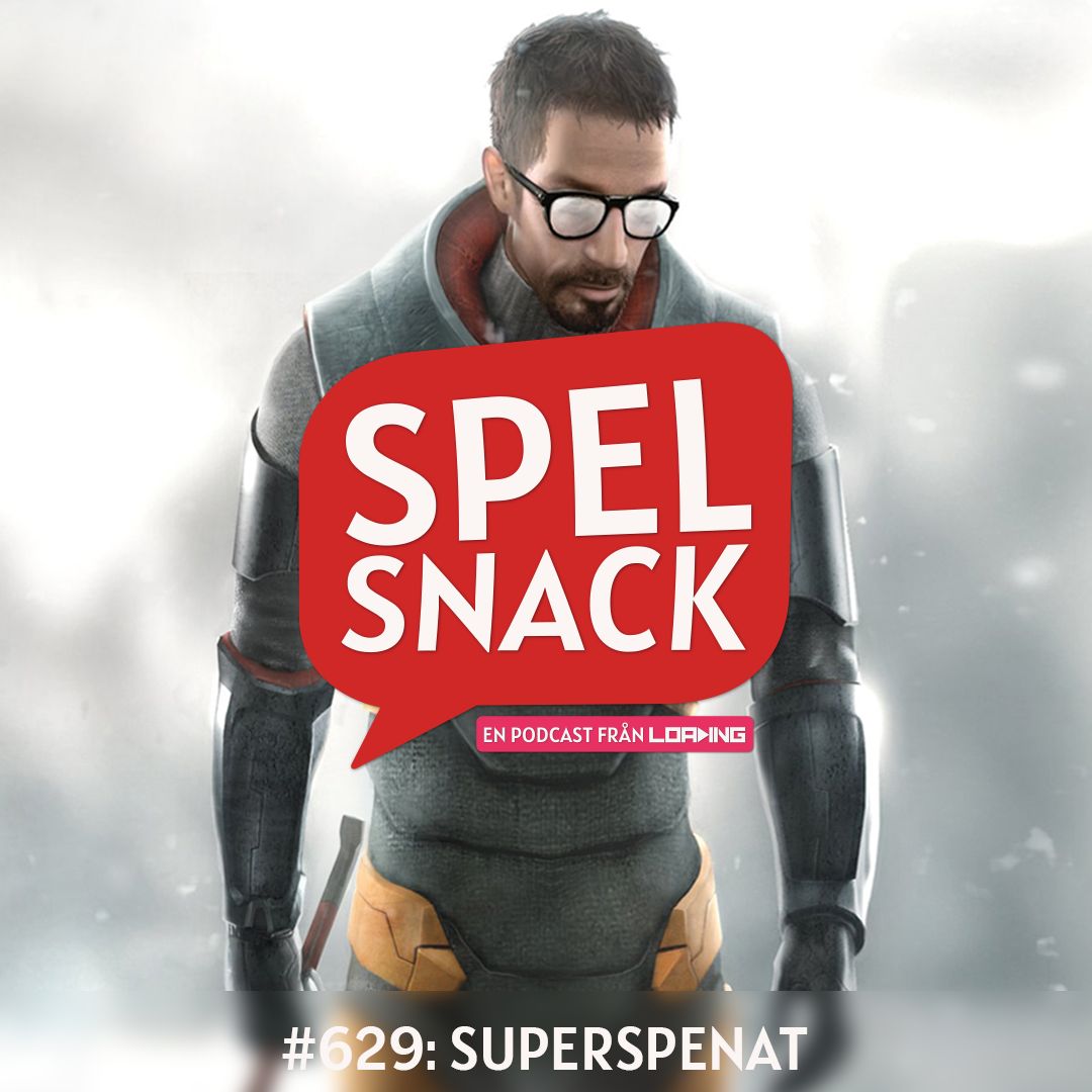 Spelsnack tweet media