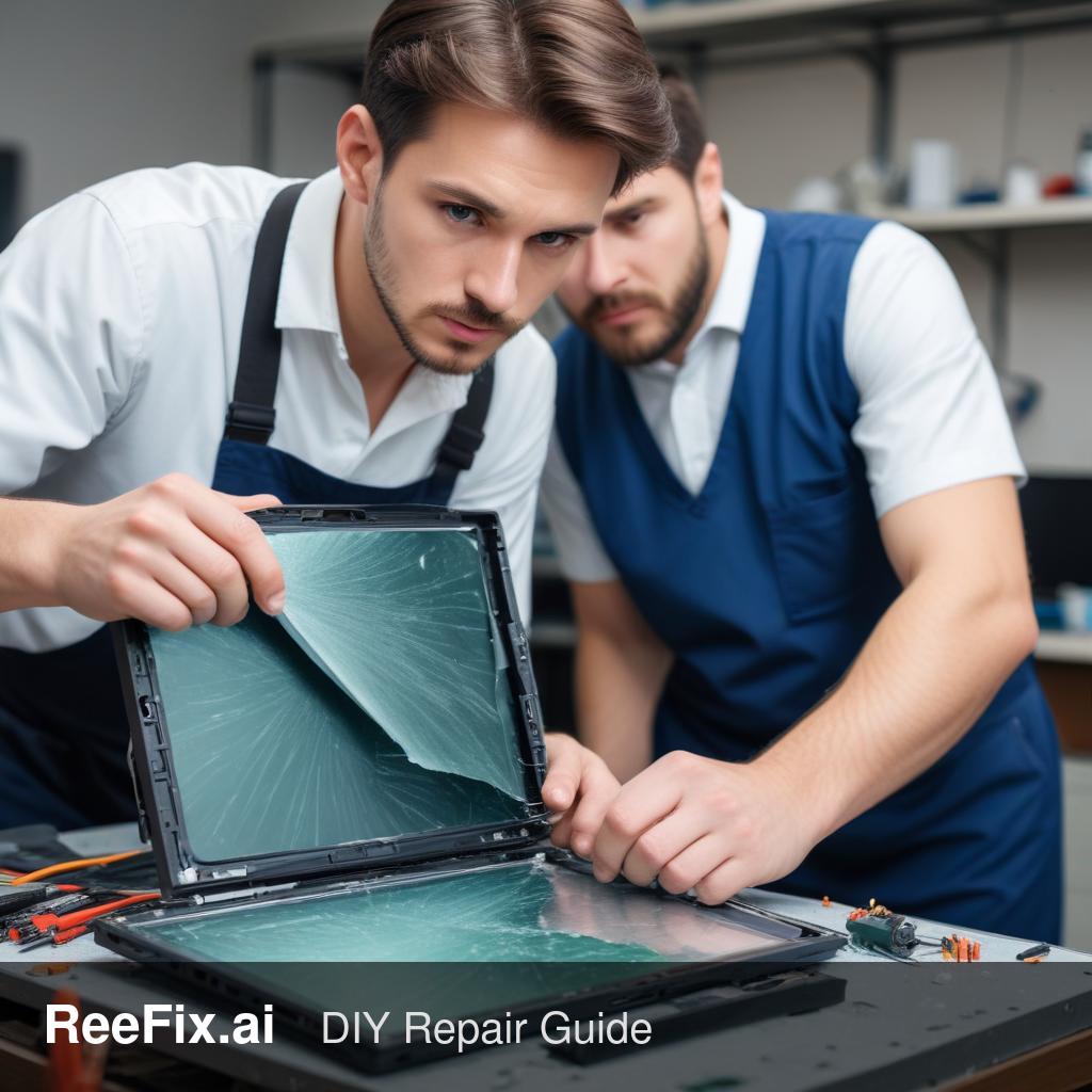 Reefix_ai's tweet image. Blue screen on your LG 32LJ510V TV? Don't replace it! Our new ReeFix AI guide helps you diagnose and fix the blue image problem easily. Get step-by-step solutions today. #LGTV #TVRepair #DIYFix #ReeFixAI reefix.ai/riparazione/lg…