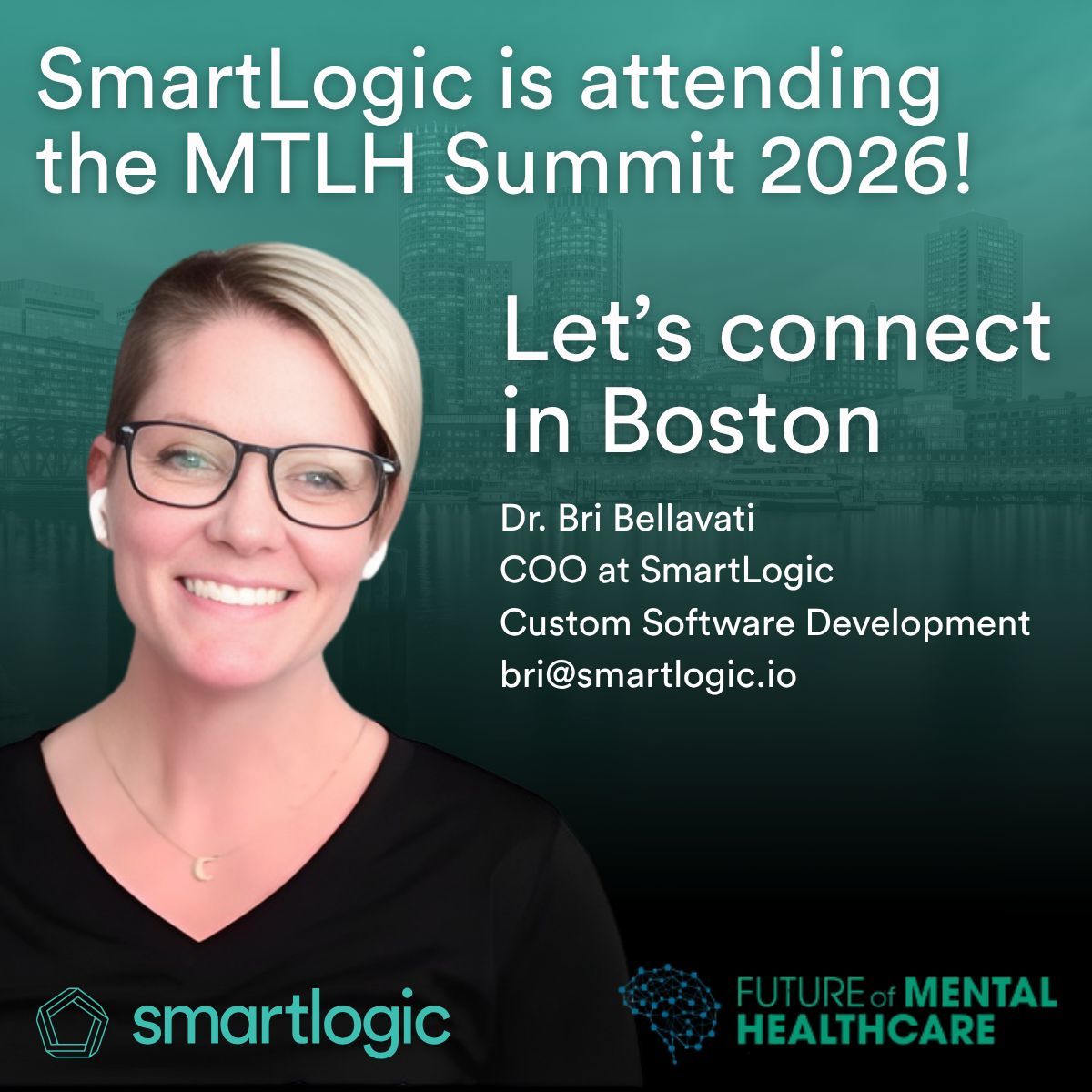SmartLogic tweet media