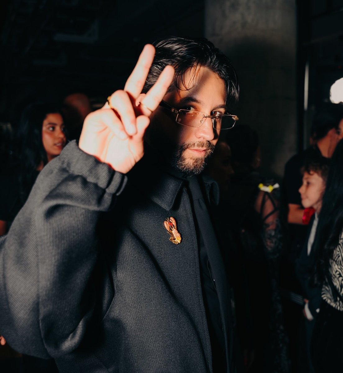 3 días para el cumpleaños de Mora