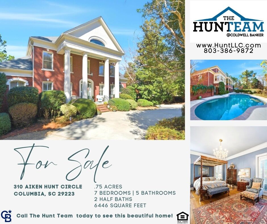 HuntLLC's tweet image. For Sale! 🌊🌴 
Lakefront living at its finest in the sought-after Wildewood community!

Check out this stunning 6,446 sq ft custom home on Hughes Lake in Wildwood!

For complete details and to schedule a tour; huntllc.com/listings/view/…

#LakeLife #PrivatePool #Wildewood