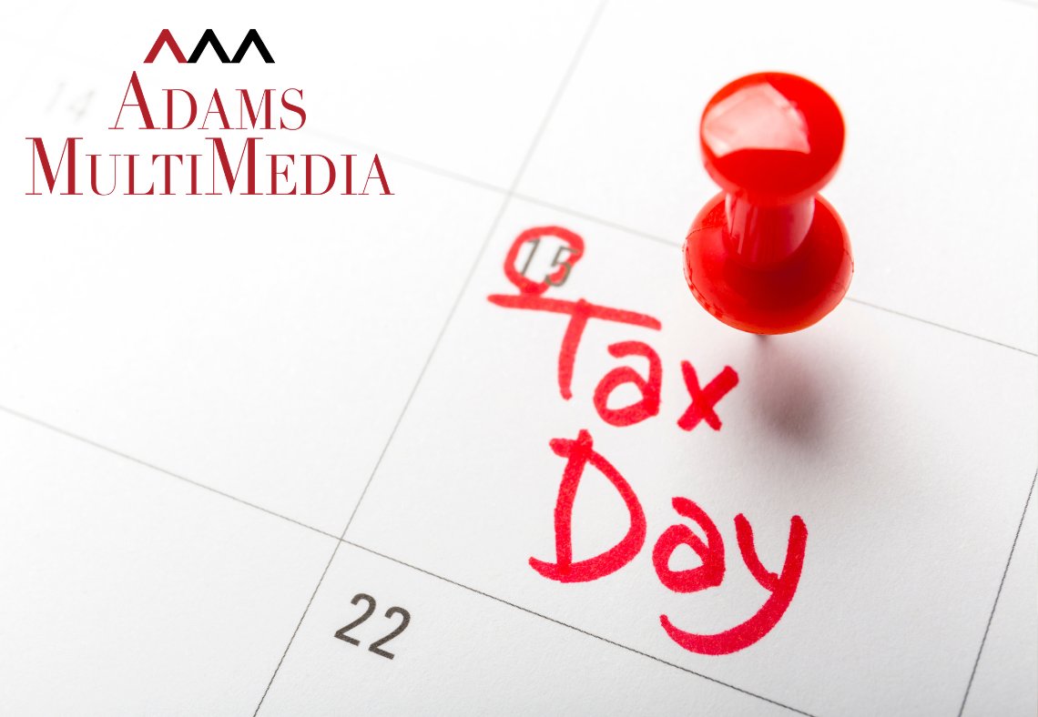 Adams MultiMedia tweet media