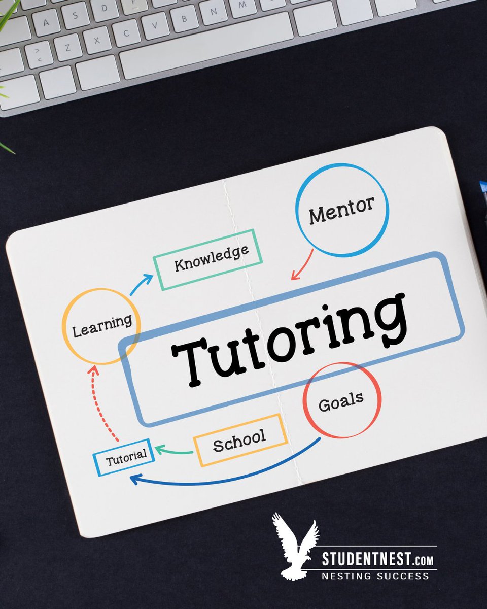 StudentNest's tweet photo. The right support can make all the difference. 💡

Tutoring at StudentNest helps your child build confidence, improve understanding, and develop stronger study habits that last. 📚 https://t.co/iSmeUDUWGY
