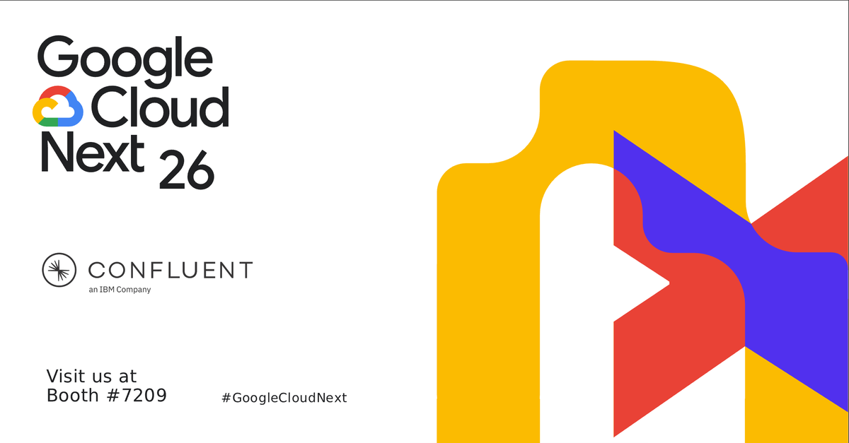 Confluent tweet media