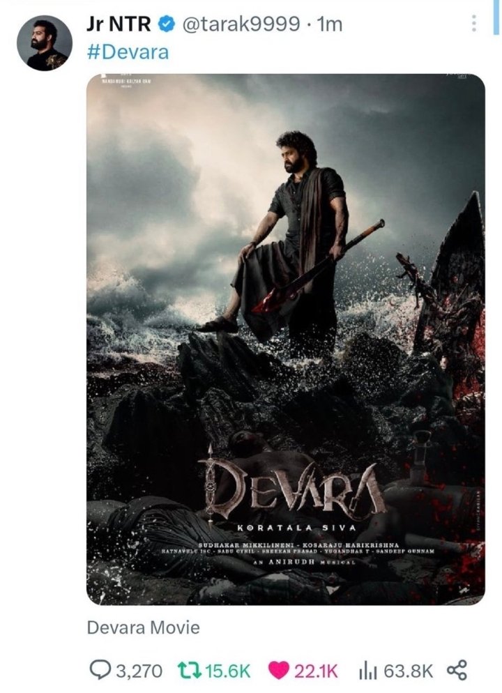 Aditya Reddy🐉🚩 tweet media