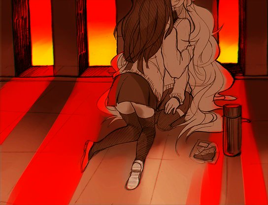 Daily Hello Charlotte Bot tweet media