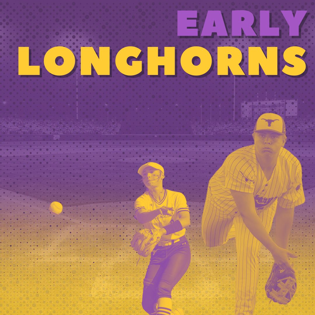 Baseball/Softball is in full swing! Take a look at Early's top players and with season schedules inside- Subscribe now!
ow.ly/7AB450YC43v