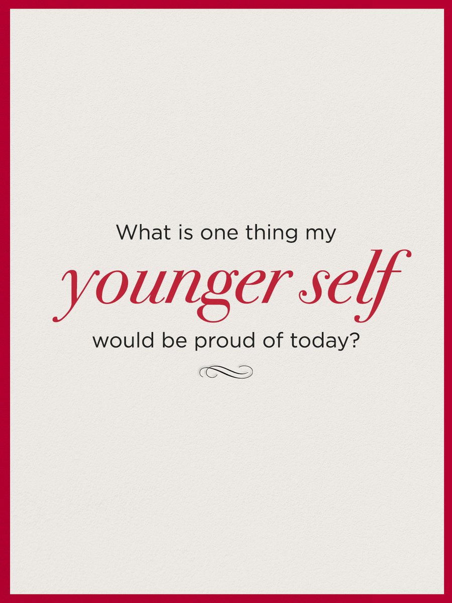 MarilynMonroe's tweet image. It’s Wellness Wednesday! Use this midweek pause to check in with yourself, with questions inspired by Marilyn. ✍️

Today’s prompt is:  What is one thing my younger self would be proud of today?

📸: @SamShawPhoto #SamShawPhoto

#MarilynMonroe #Icon #WellnessWednesday #Journal