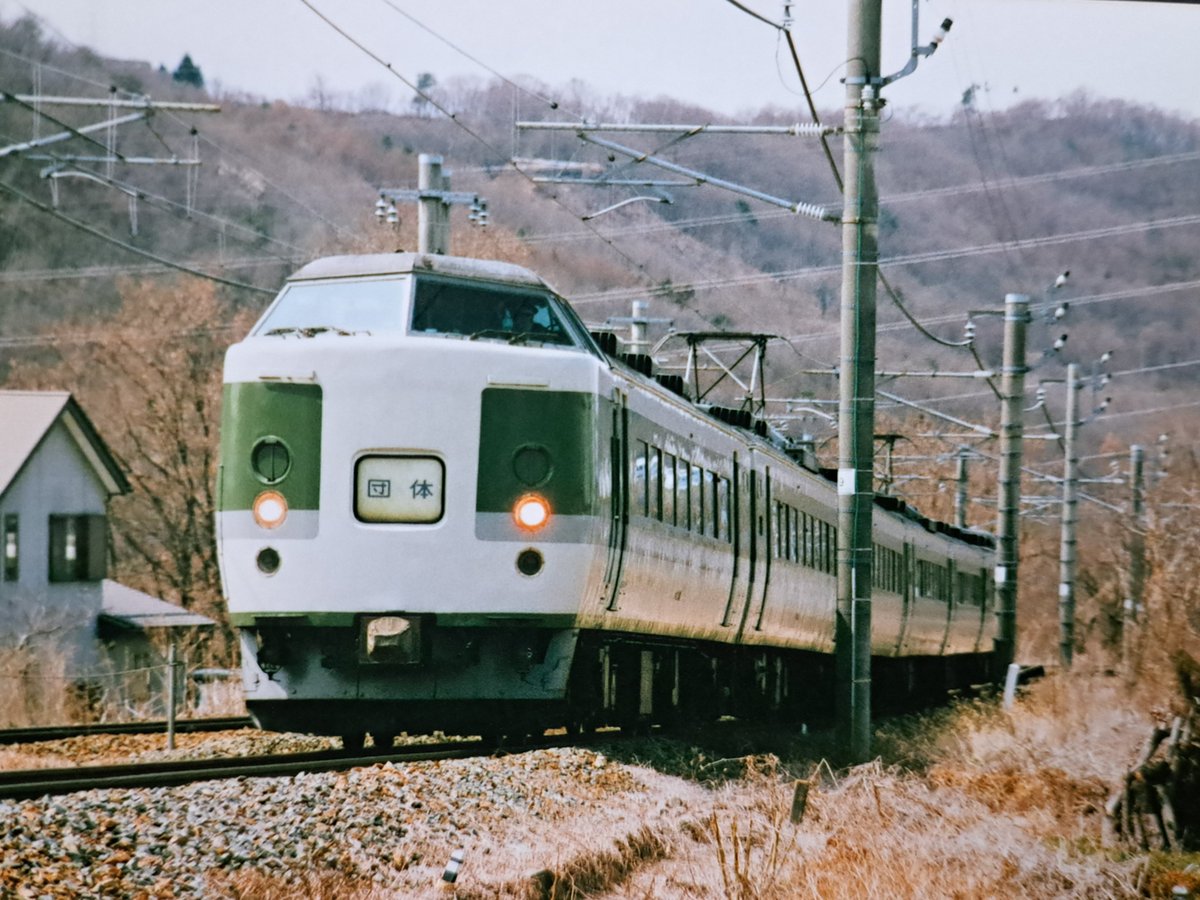 リバティ常磐 tweet media