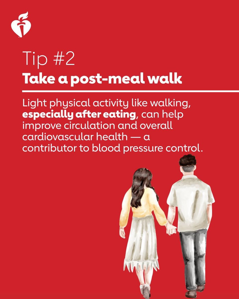 PHealthySchools's tweet image. Check out the graphics in this post for some simple ways you can lower your blood pressure.  Paying attention to your blood pressure (and other) numbers is crucial!  #ProjectHealthySchools