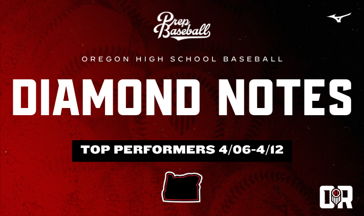 Prep Baseball Oregon tweet media