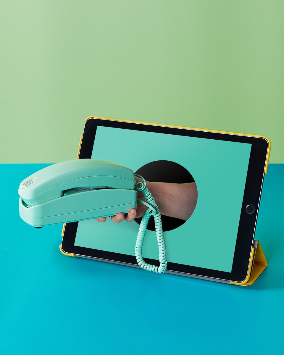 Ooma, Inc. tweet media
