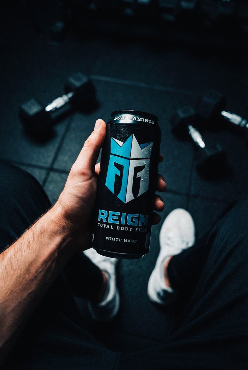 Reign Body Fuel tweet media