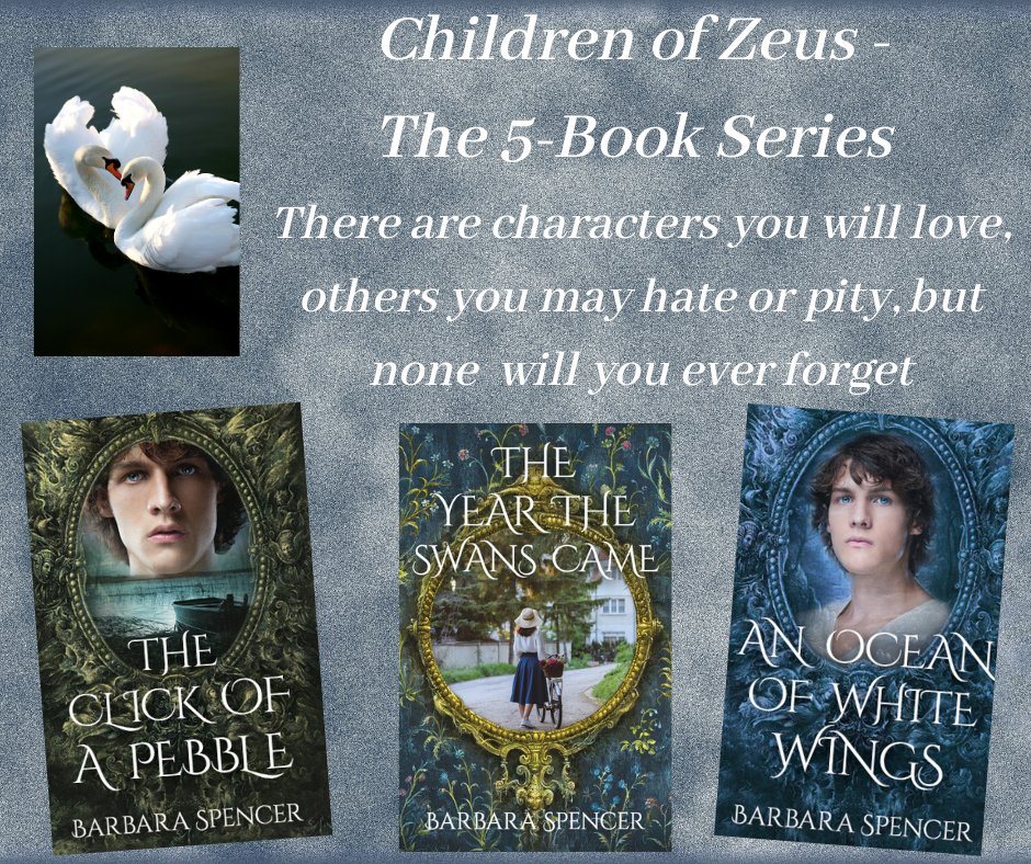 Barbara Spencer tweet media