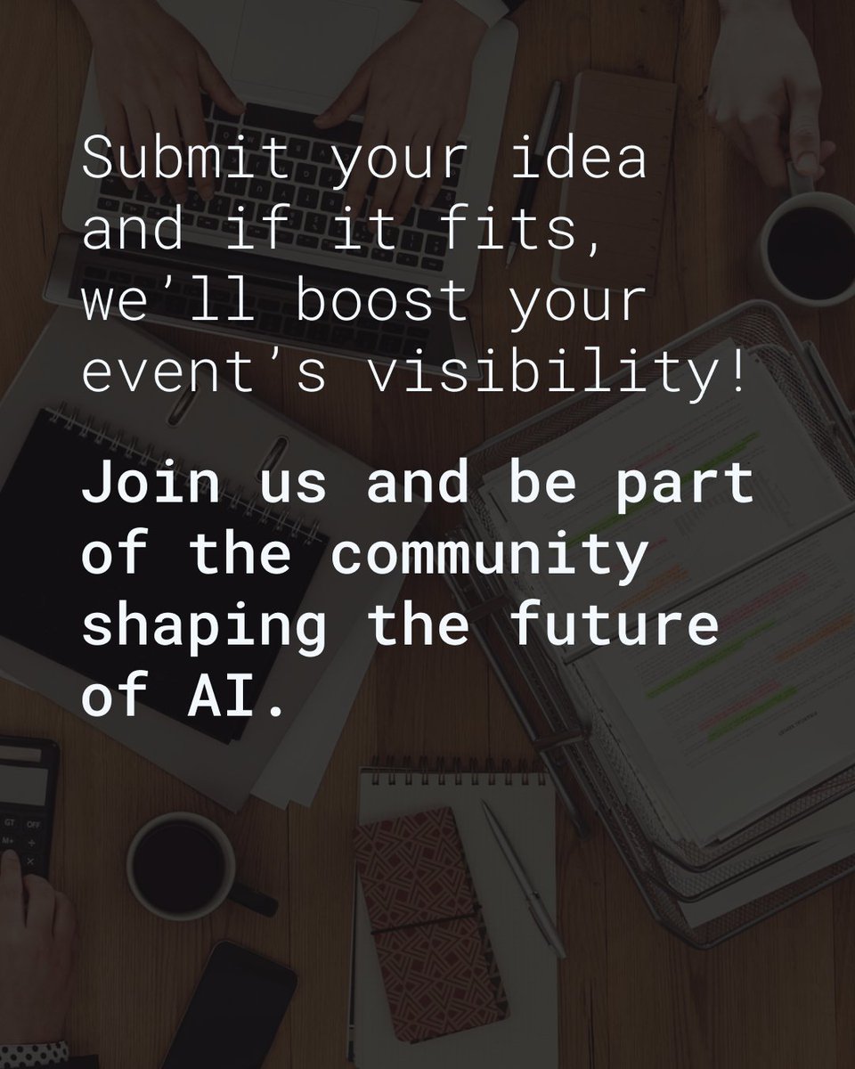 Lisbon AI Week tweet media