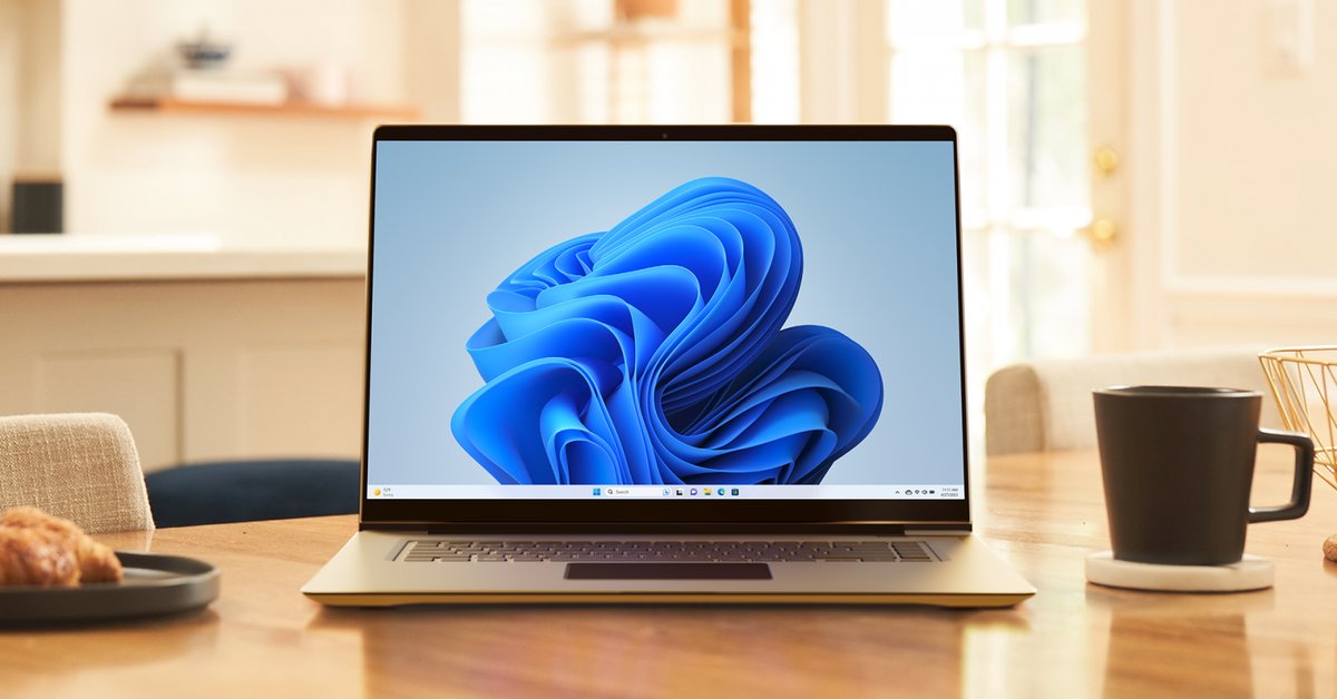 Zivesk's tweet image. Bezpečnostní experti varujú pred falošnou stránkou, ktorá sa vydáva za Microsoft a šíri malvér predstierajúci aktualizáciu Windows. Tento softvér kradne heslá a obchádza antivírusy.
Viac tu: brnw.ch/21x1CK1

#windows11 #windows #windows11 #bezpecnost