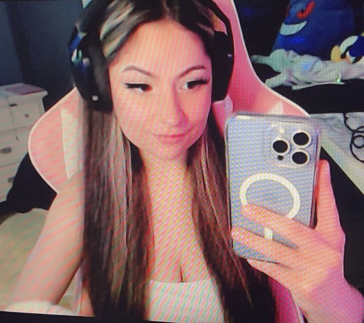 Kenzie💜 tweet media