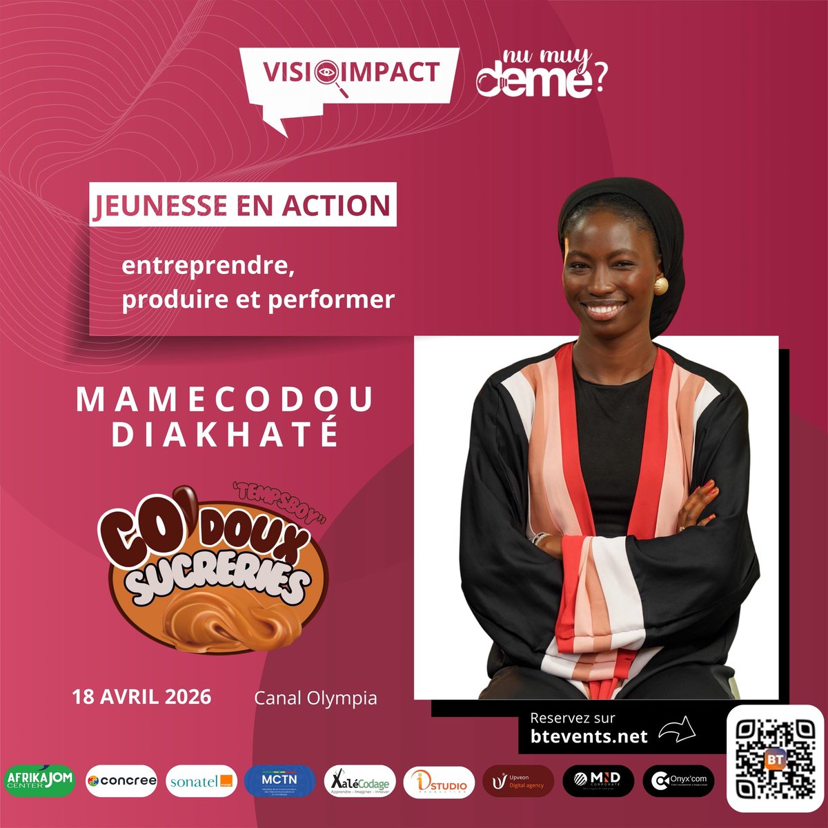 Mburakeuseeee🤎🇸🇳 tweet media