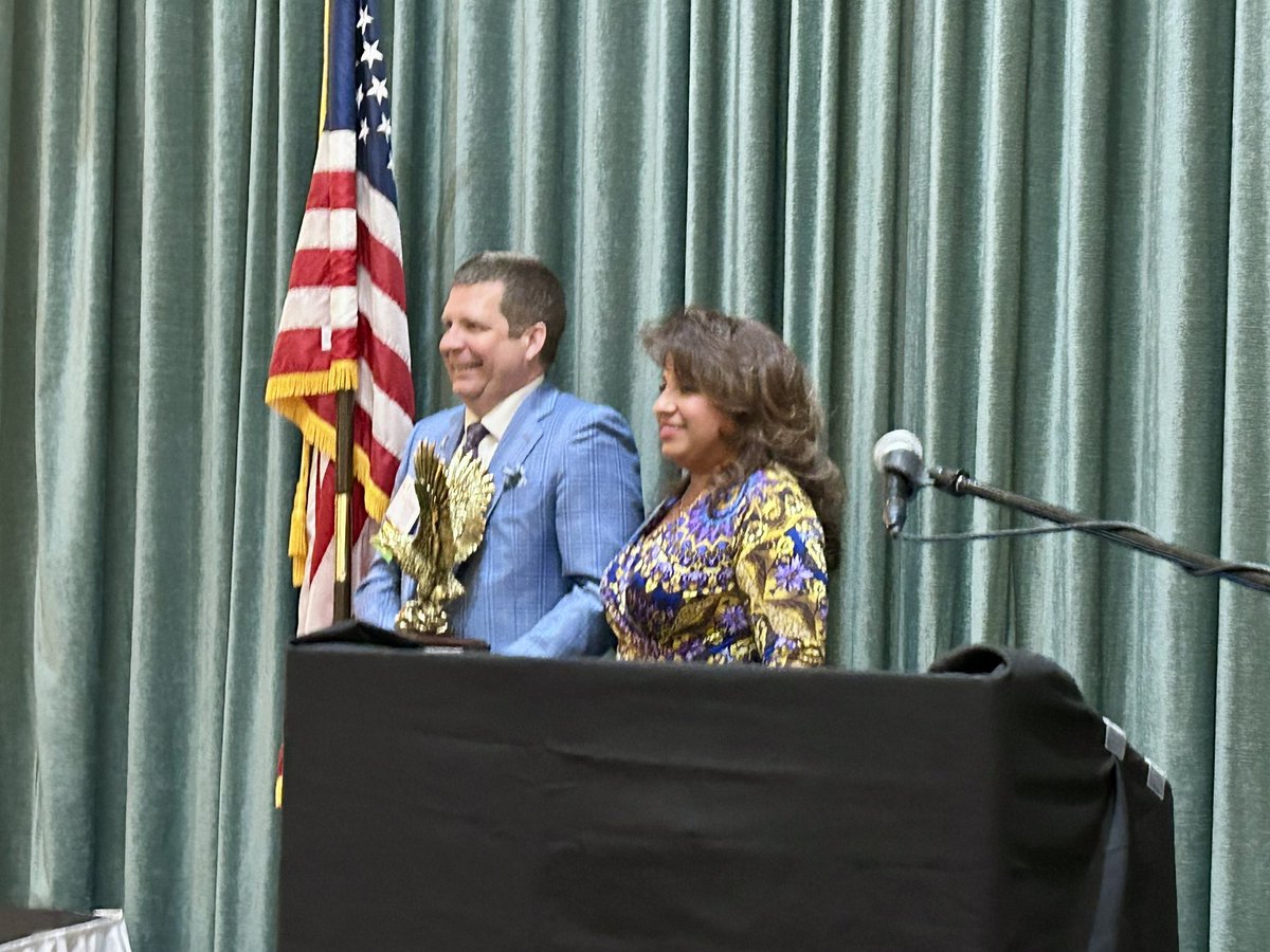 John Nicklow tweet media