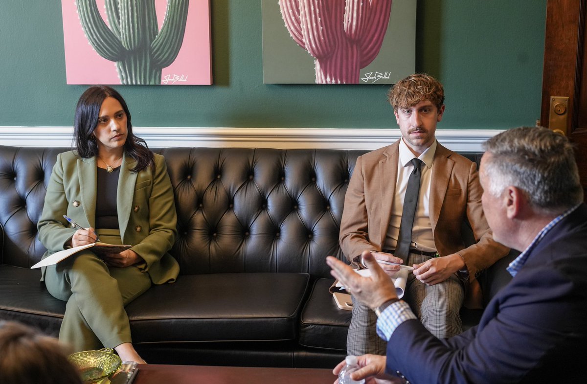 Congresswoman Yassamin Ansari tweet media