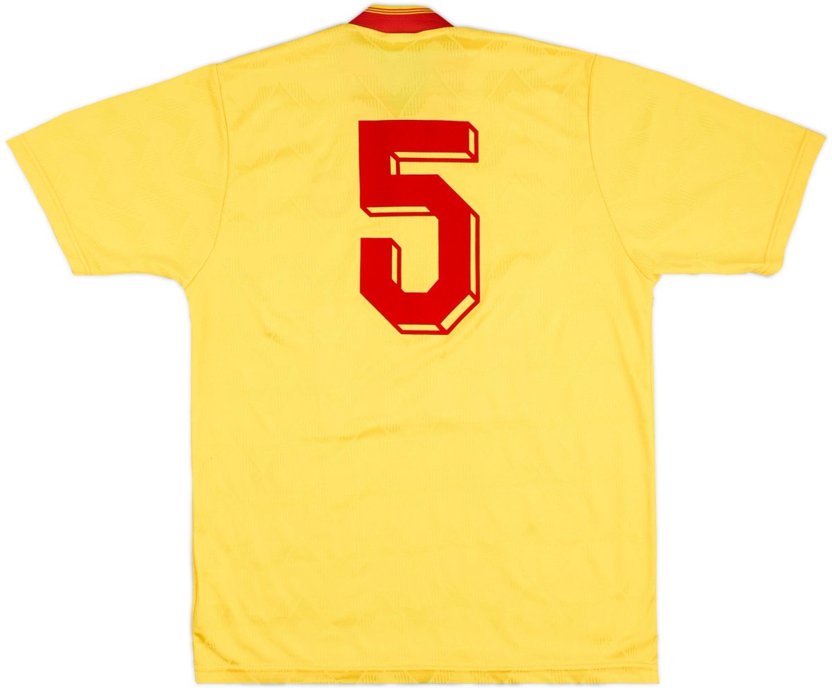 Classic Football Shirts tweet media