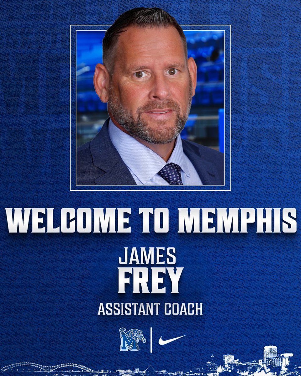 Memphis Women's Basketball tweet media