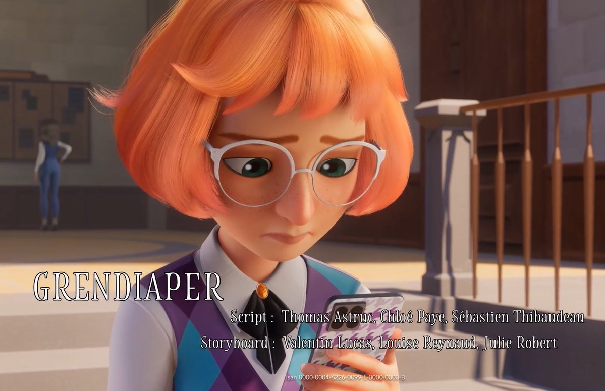 heartfixer 💜 tweet media