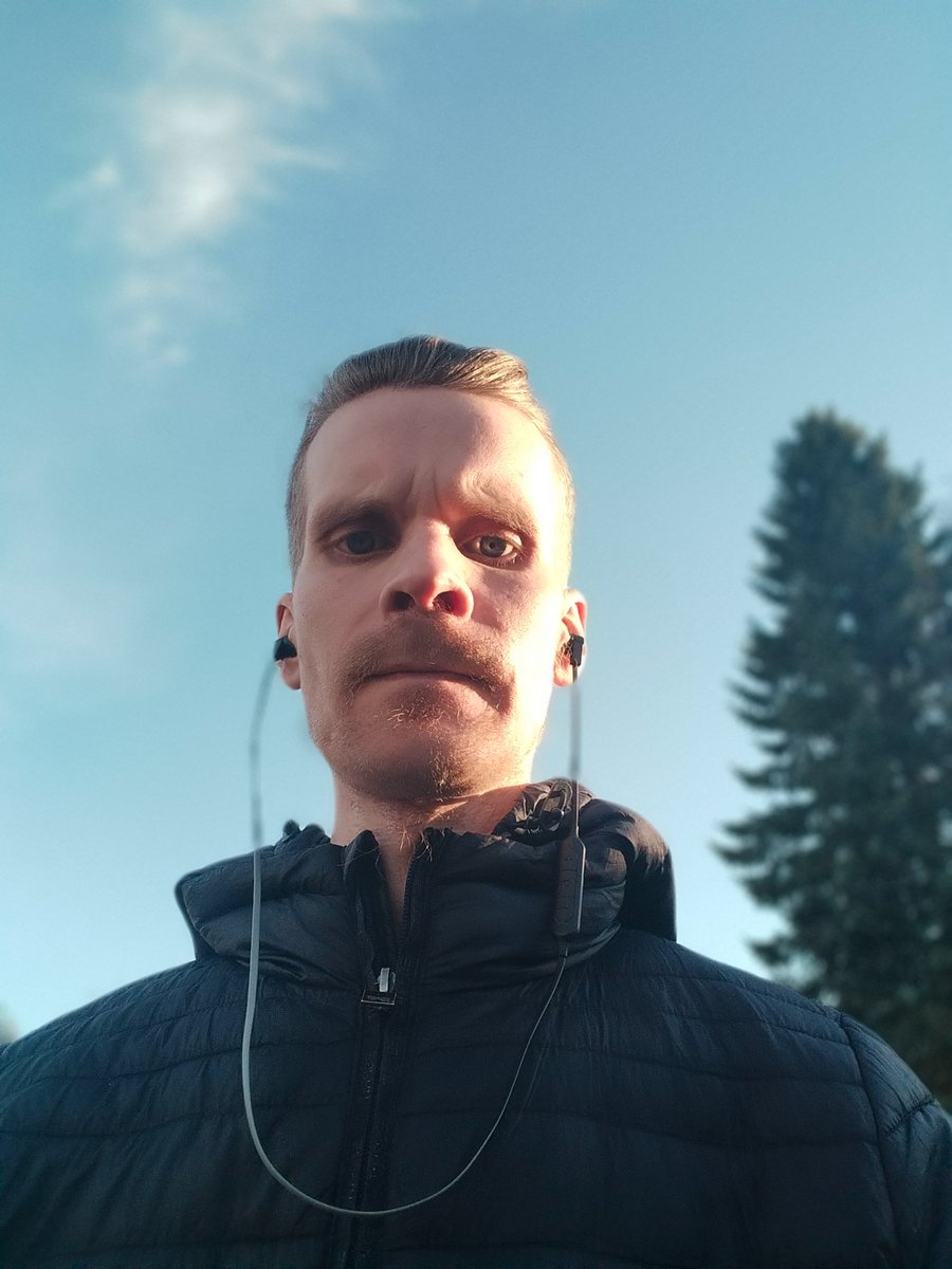 Julius. Jalmari, tweet media