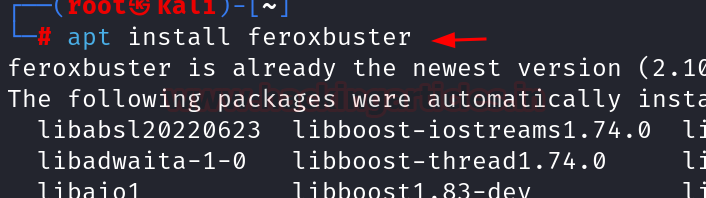 Hacking Articles tweet media