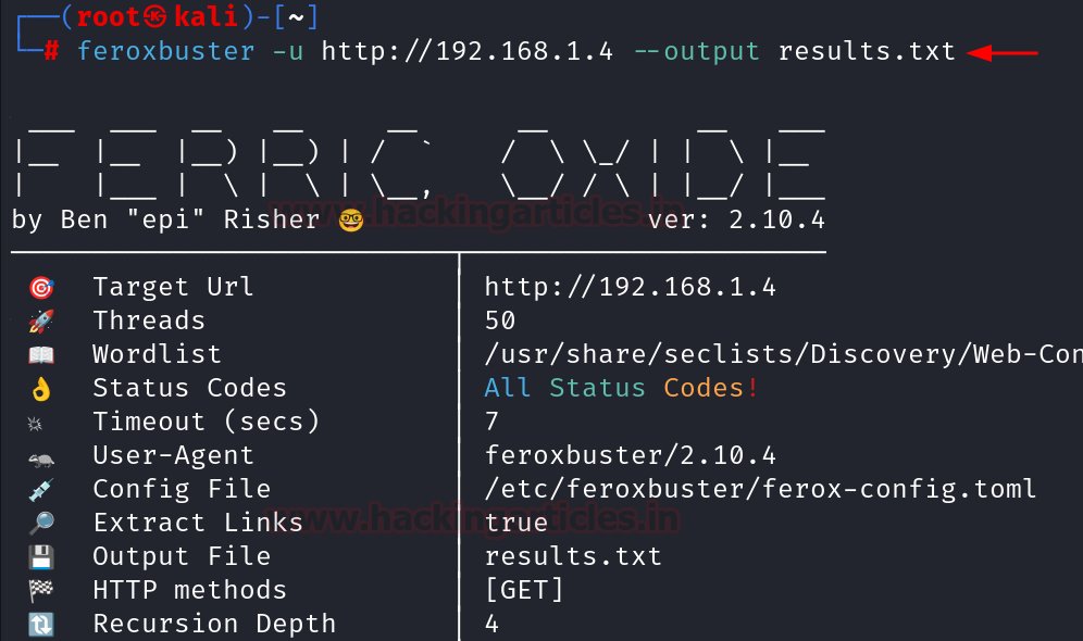 Hacking Articles tweet media