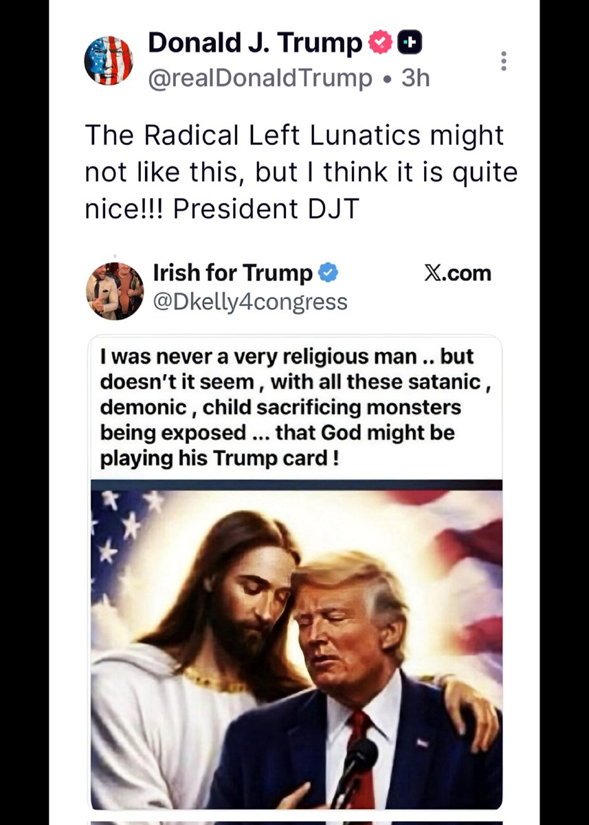 Proud Patriot 🇺🇲 tweet media