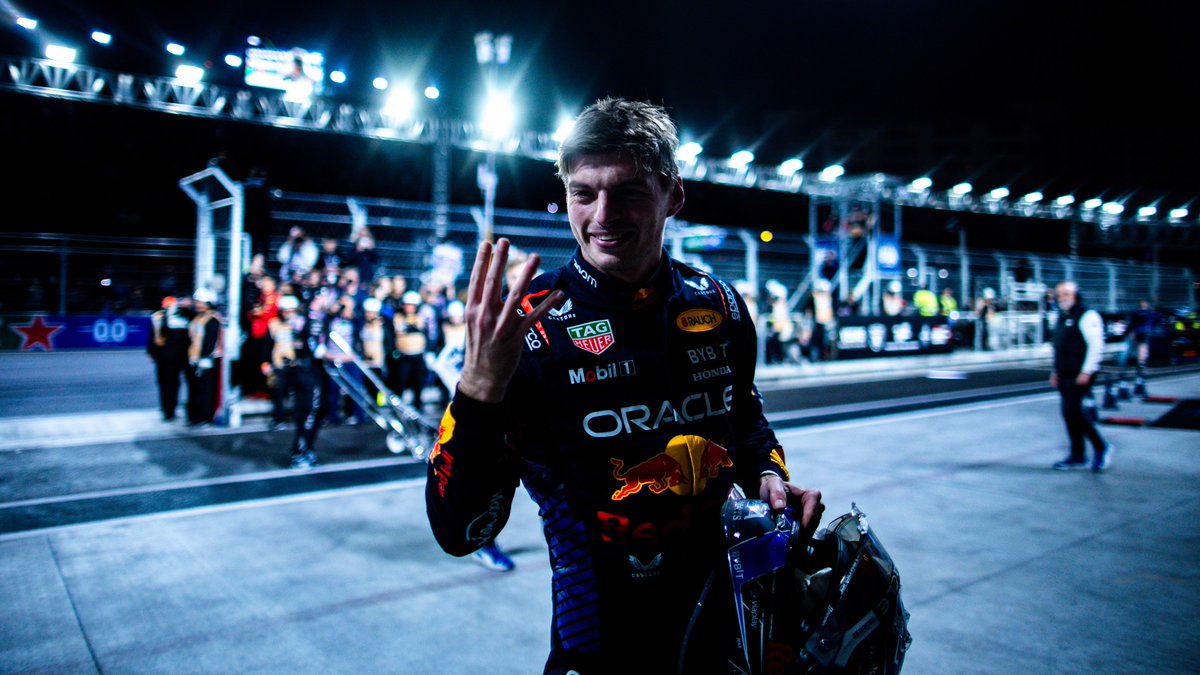 Oracle Red Bull Racing tweet media