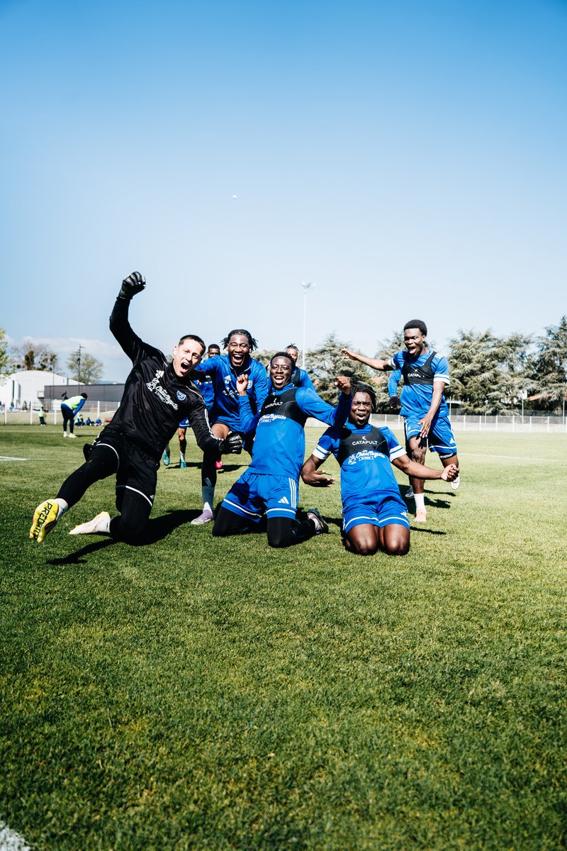 FCVB_officiel's tweet photo. ๐๐๐๐ฉ๐ค๐๐ง๐ ๐๐๐จ ๐๐ก๐๐ช๐จ ๐ฬ ๐ก'๐๐ฃ๐ฉ๐ง๐๐๐ฃ๐๐ข๐๐ฃ๐ฉ ๐๐๐ซ๐๐ฃ๐ฉ ๐ฃ๐ค๐จ ๐๐ค๐ฃ๐๐จ ๐๐ช ๐ง๐ฬ๐จ๐๐๐ช ๐ผ๐ซ๐๐ฃ๐๐ง ๐ฝ๐ก๐๐ช ๐๐ต
#FCVB https://t.co/8bPNyOLDMN