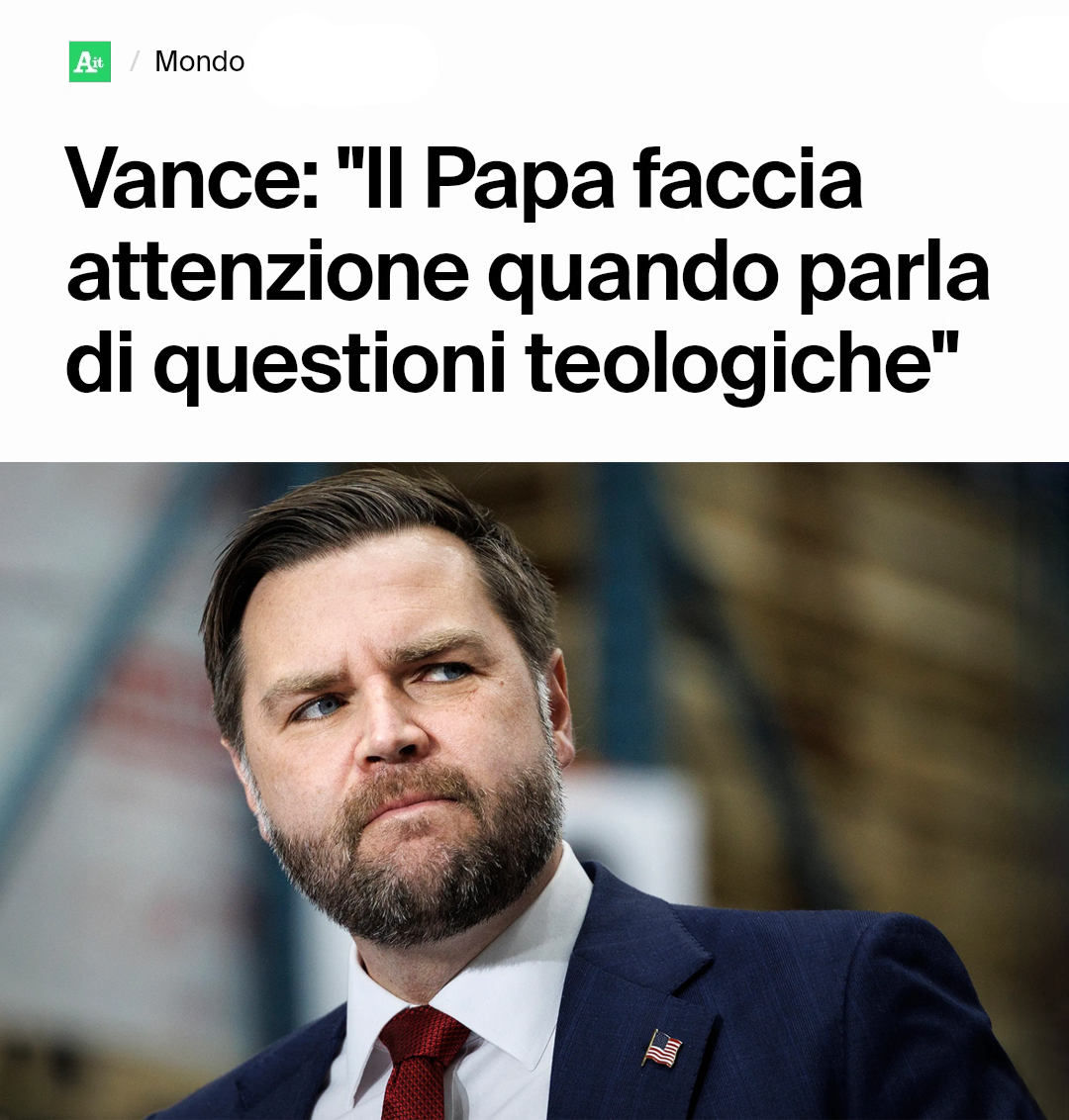 Il Grande Flagello tweet media