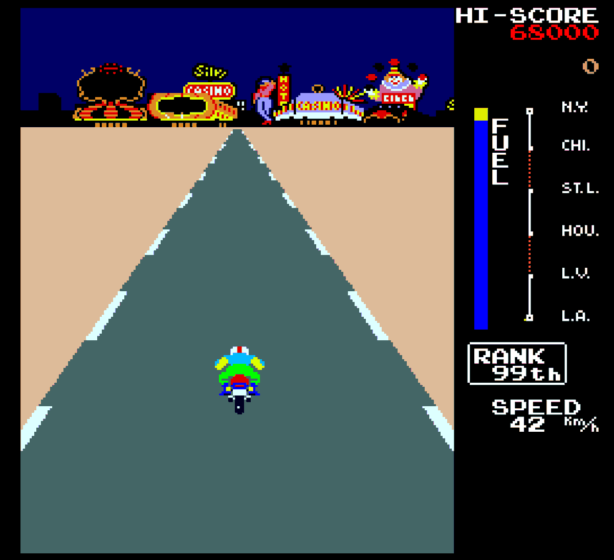 _CharlieFar's tweet photo. What's New Wednesday! Another round-up of what's new on retro systems. Some of today's featured games...

7.30pm UK today https://t.co/H2UgymwQ5p https://t.co/EQQxKhzsg0