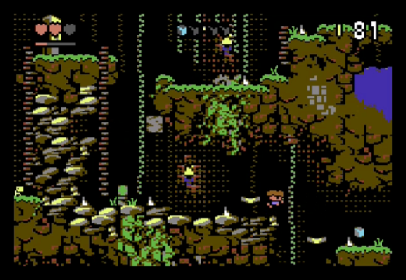 _CharlieFar's tweet photo. What's New Wednesday! Another round-up of what's new on retro systems. Some of today's featured games...

7.30pm UK today https://t.co/H2UgymwQ5p https://t.co/EQQxKhzsg0