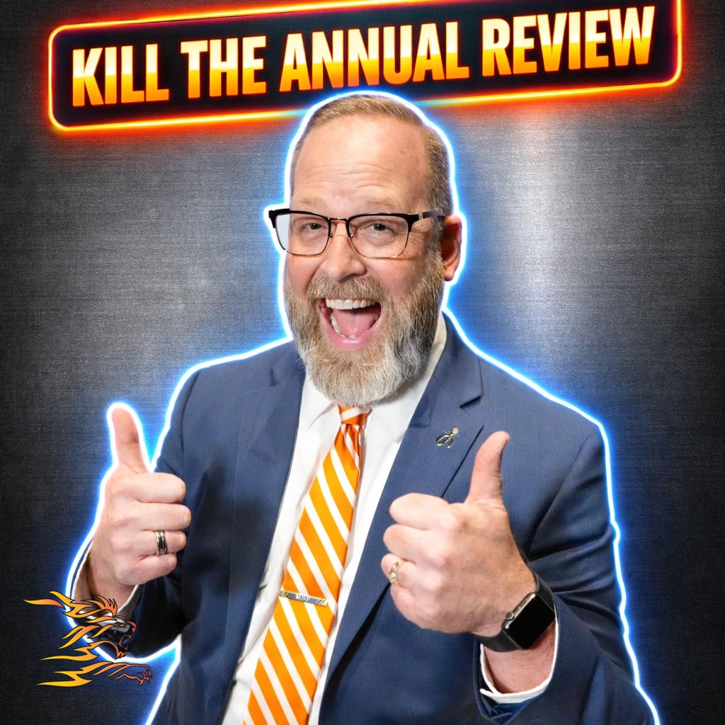 LeadTheTeam's tweet image. Stop waiting for the yearly sit-down! 🛑 Killing the annual review means building a culture of daily feedback. How do you turn performance into a daily high-energy habit? Let’s get fired up together! 🔥

#Leadership #Growth #Feedback #Management