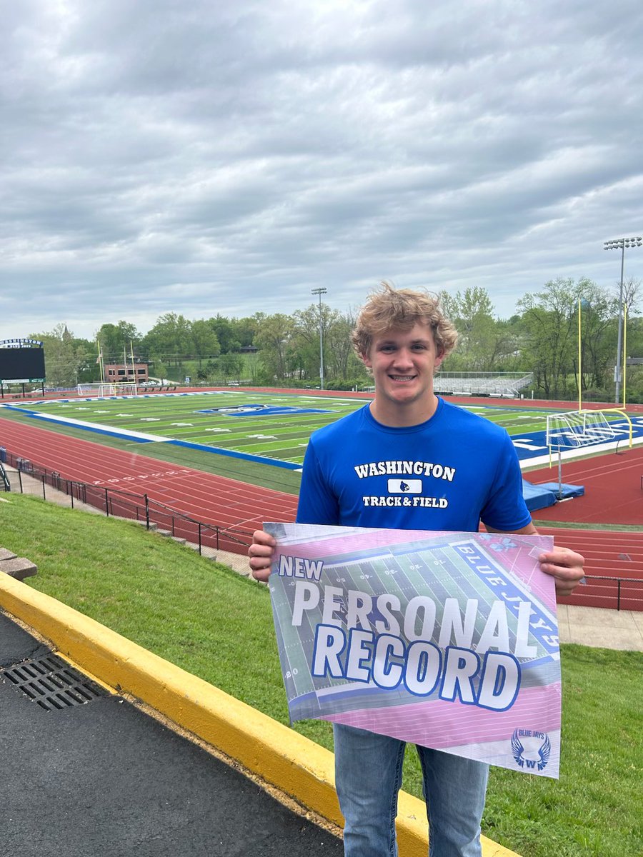 WHS XC and T&F tweet media