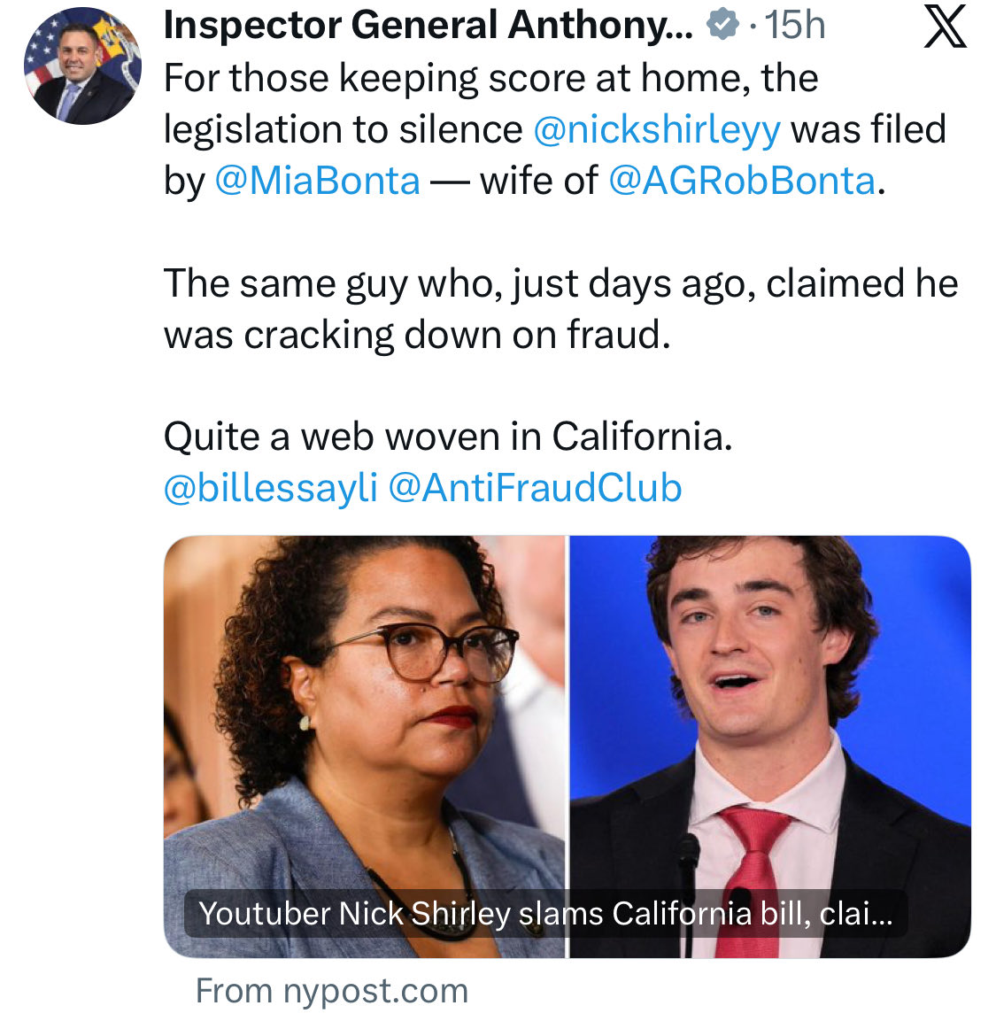 Mark Bresson tweet media