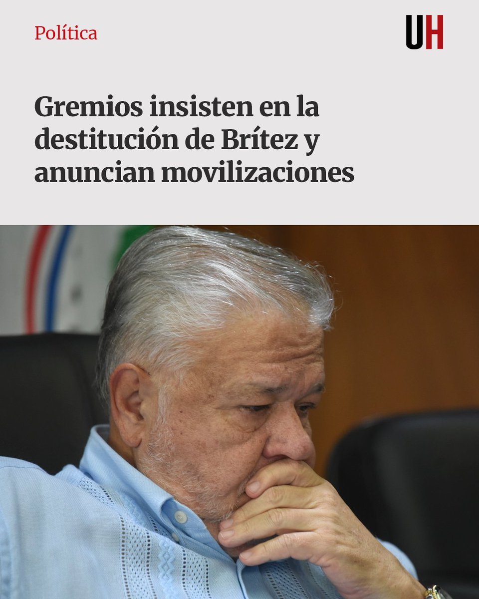 Última Hora tweet media